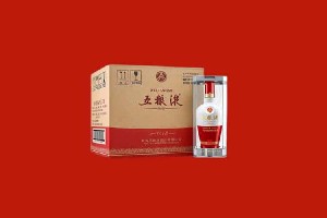威海市环翠区回收五粮液